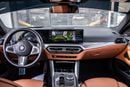 BMW 430i M SPORT X-Drive