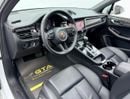 Porsche Macan STANDARD 2023 Porsche Macan, 2027 Porsche Warranty, Full Porsche Service History, Low Km, GCC