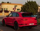 Bentley Bentayga S