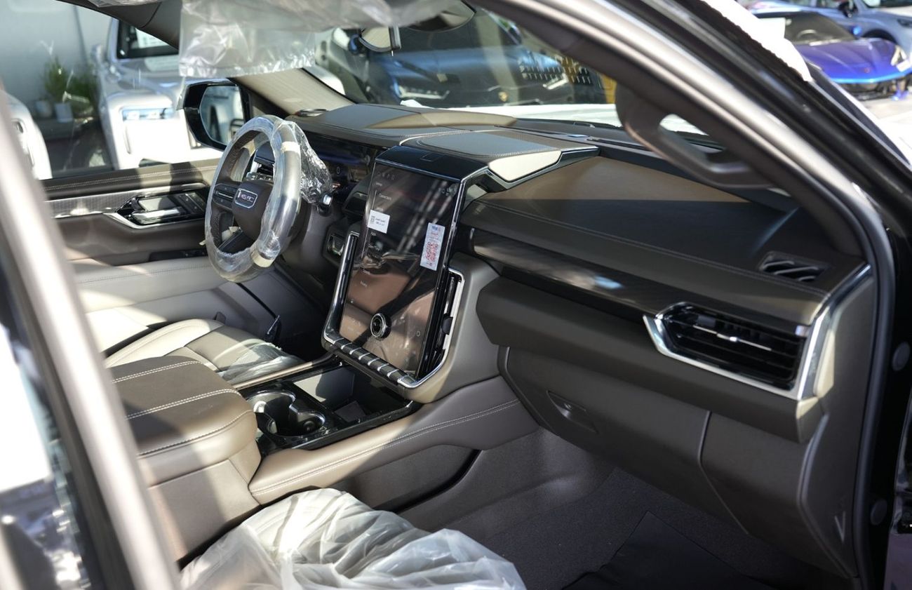 GMC Yukon ELEVATION Price on Request