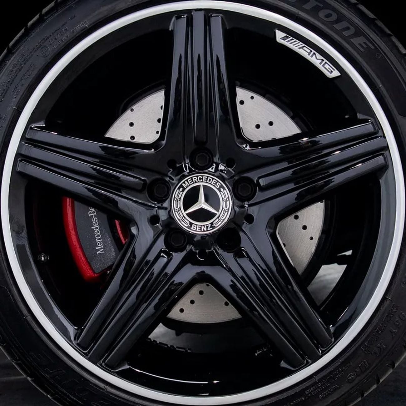 Mercedes Benz CLA250 0% DP Available • Full-Service History • GCC