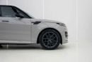 Land Rover Range Rover Sport HSE DYNAMIC P440e Plug-In Hybrid | 19,000 KM | Black Contrast Roof