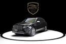 Bentley Bentayga AZURE EWB