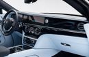 Rolls Royce Spectre Dual Electric Motors | Warranty