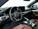 Audi A4 35 TFSI S-line - GCC Specs - Great conditions