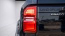 Toyota Prado TOYOTA PRADO 250 | EXPORT ONLY