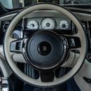 Rolls Royce Dawn