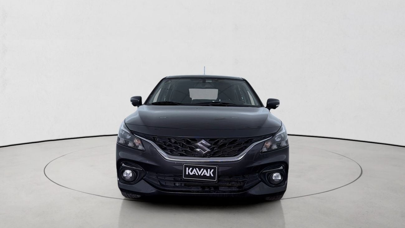 Suzuki Baleno GLX | Guaranteed Warranty | 0 Down Payment