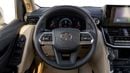 Toyota Land Cruiser GXR