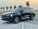 Ford Territory TITANIUM