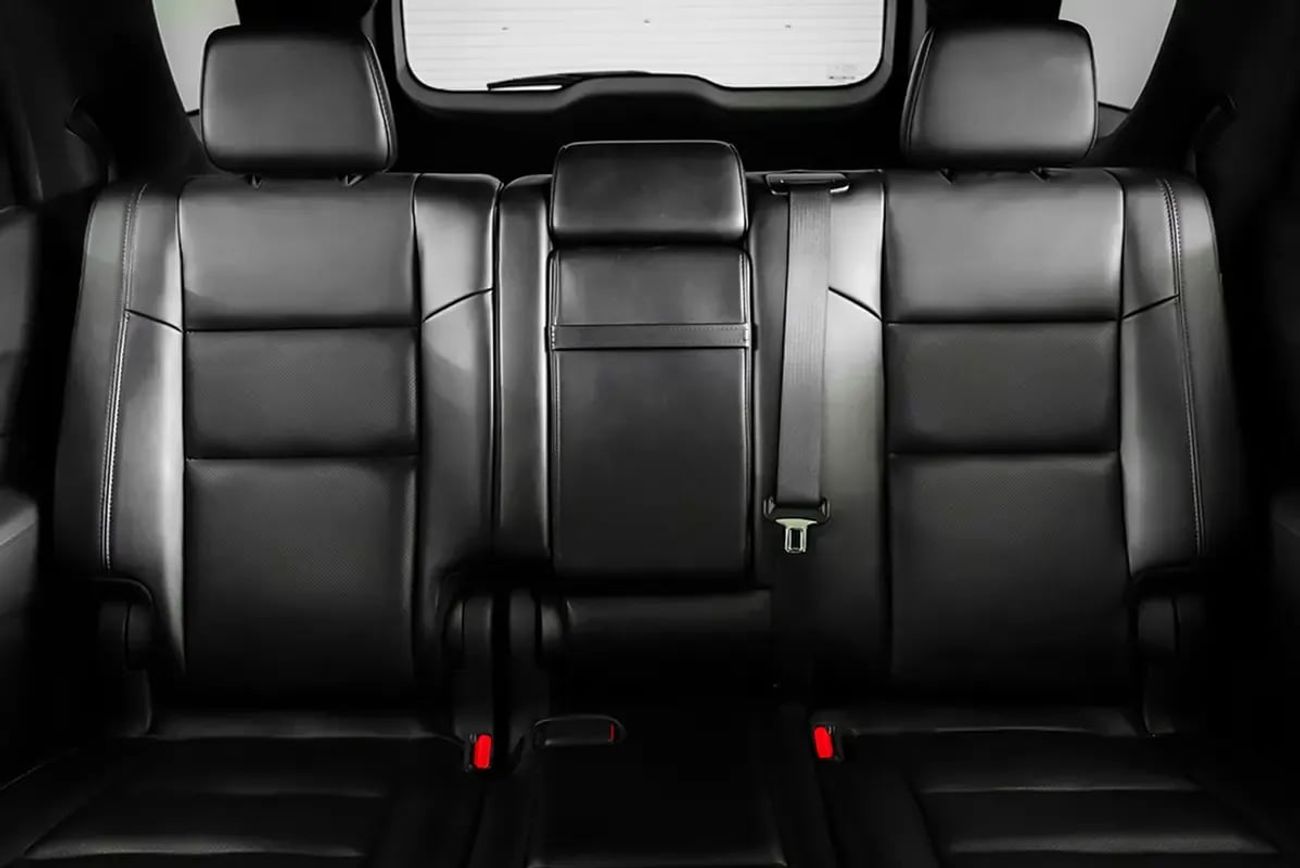 Dodge Durango GT