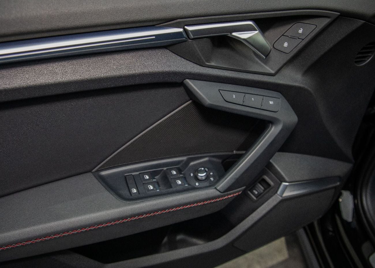 Audi S3 TFSI SPORTBACK