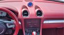 بورش بوكستر 718 718 Boxster S