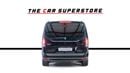 مرسيدس بنز V 300 VIP Upgrades-Exclusive Transportation-Mercedes Warranty till 2027