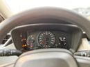 تويوتا كورولا XLI 2025 TOYOTA COROLLA XLI G 2.0L - EXPORT ONLY