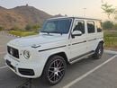Mercedes Benz G63 AMG STANDARD