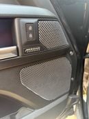 Land Rover Defender 90 P525