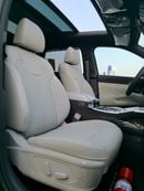 Kia Sorento EX 3.5L Full Option 2WD GCC Specs 2027 Model EXPORT ONLY