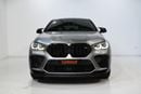 BMW X6 M COMPETITION 2023 BMW X6M Competition, 1 Year Warranty, Service History, Excellent Condition, Clean Title