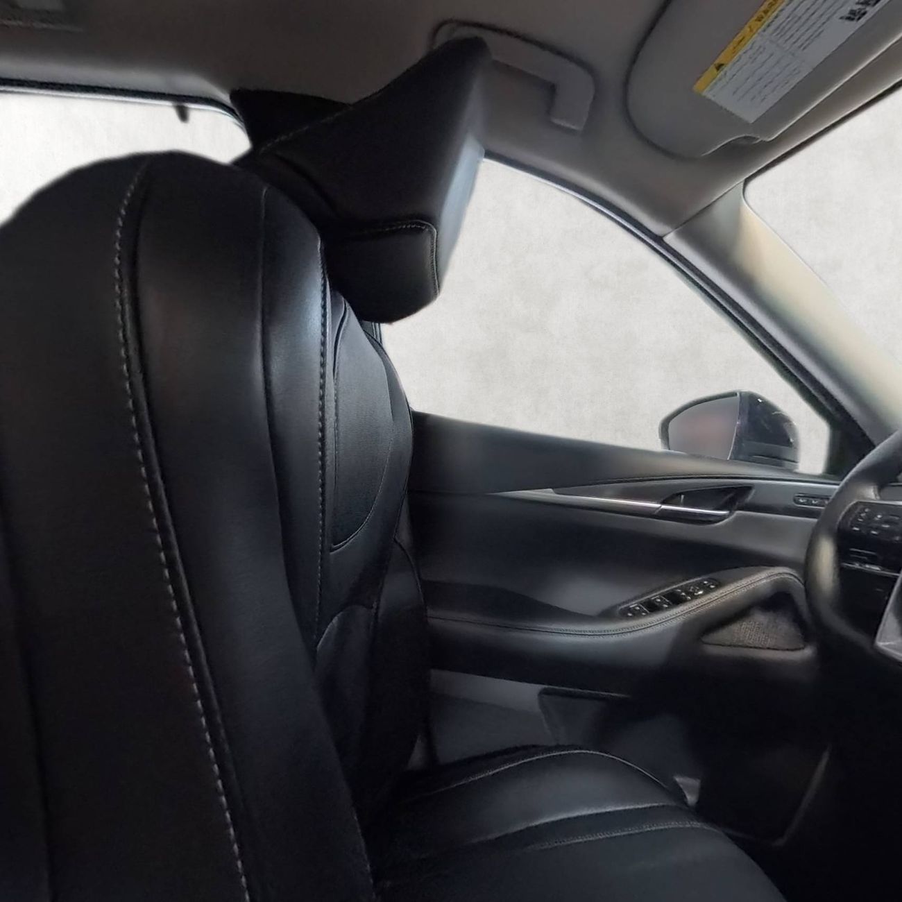 Infiniti QX60 LUXE 2.0