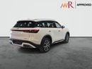 Infiniti QX60 SENSORY 2.0