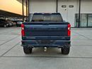 شيفروليه سيلفارادو Silverado LTZ - American Specs - Premium Condition