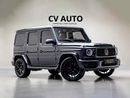 Mercedes Benz G63 AMG G 63 AMG - European Spec - Pristine Condition