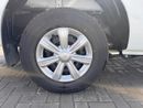 Isuzu D-MAX 4x2 Single Cab (2 Doors) MY 2027 - Made in India, GCC Spec