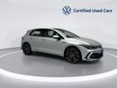 فولكس واجن جولف GTI جولف GTI سعة 2.0 لتر | فتحة سقف بانورامية | 245 حصان | مواصفات خليجية | ناقل حركة DSG بسبع سرعات