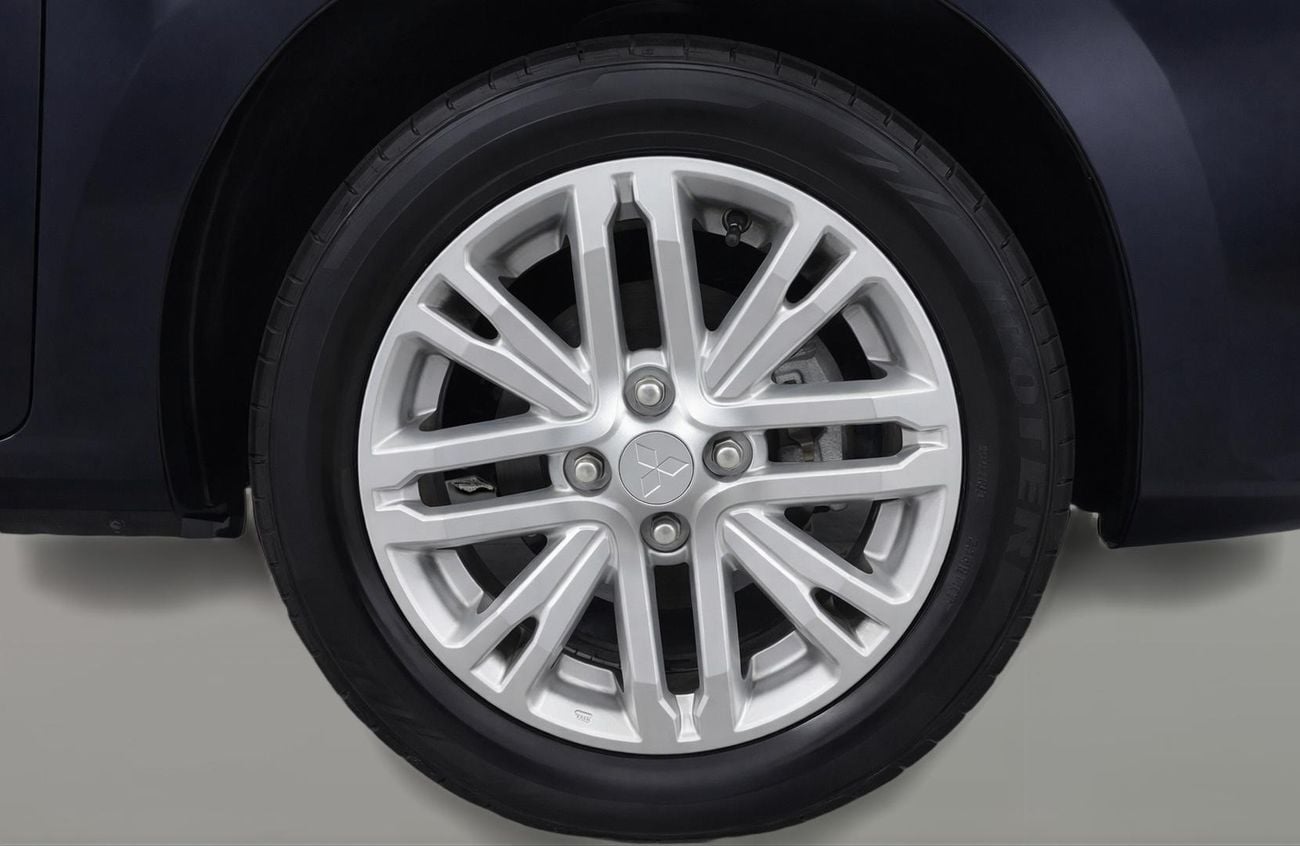 ميتسوبيشي اتراج GLX HIGHLINE كارس24 هي سوق ضخم للسيارات المستعملة موثوق ومضمون ٪كارس24 هي سوق ضخم للسيارات المستعملة موثوق ومضمون