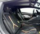 Lamborghini Aventador SVJ 2020 LAMBORGHINI AVENTADOR LP770-4 SVJ 63 EDITION, Warranty, Full LAMBORGHINI Service History, GCC.