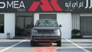 لاند روفر رينج روفر HSE P400 3.0 V6 EXPORT ONLY!!!