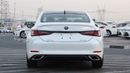Lexus ES350 PLATINUM