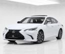 Lexus ES350 3.5