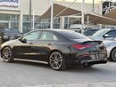 Mercedes Benz CLA35 AMG 4M PREMIUM PLUS
