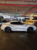تويوتا سوبرا GT SPORT