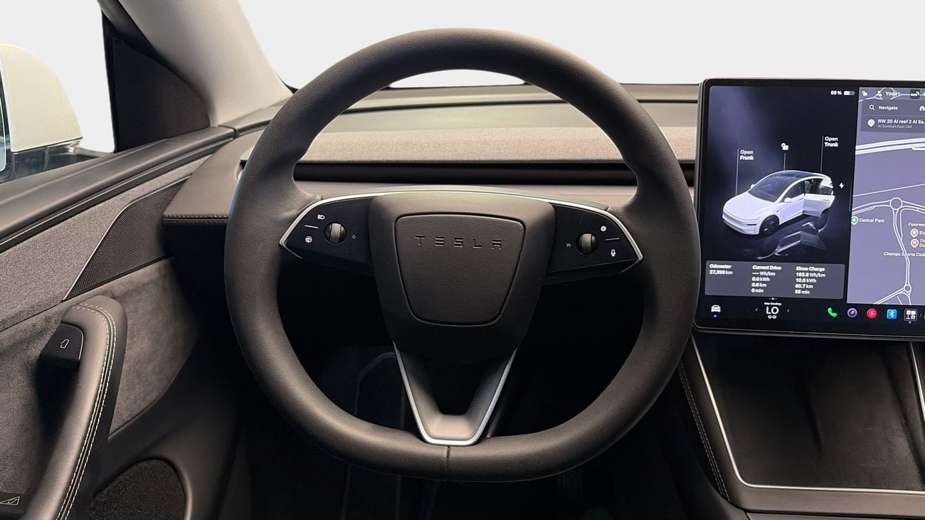 Tesla Model Y | Guaranteed Warranty | 0 Down Payment