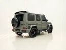 BRABUS 800 - Mercedes-AMG G 63 G 63 800 | Mercedes AMG G 63 | European Specs