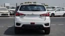 Mitsubishi ASX MEDIUM LINE GLX Brand New – 2.0L Petrol 2WD Automatic – H40 – GCC 2026 – Export Only