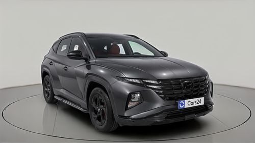Hyundai Tucson 2023 | AED 1078/Month | 0 DP | 30 Day Return | Warranty