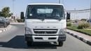 Mitsubishi Fuso Canter CARGO Brand New – 4.2L Diesel 2WD Manual – Z93 – GCC 2026 – Export Only