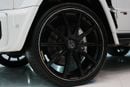 Mercedes Benz G63 AMG Brabus 800 Body Kit | Carbon Hood!!