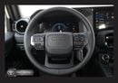 Toyota Land Cruiser GXR TOYOTA PRADO 2.4L TURBO ADV HI A/T PTR 2026 Export