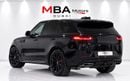 Land Rover Range Rover Sport SE P400