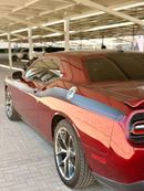 Dodge Challenger GT