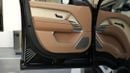 لاند روفر رينج روفر SV LWB P615 SV LWB P615