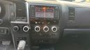 Toyota Sequoia