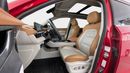 Exeed LX LUXURY | Guaranteed Warranty | 0 Down Payment