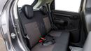 Suzuki S Presso GL