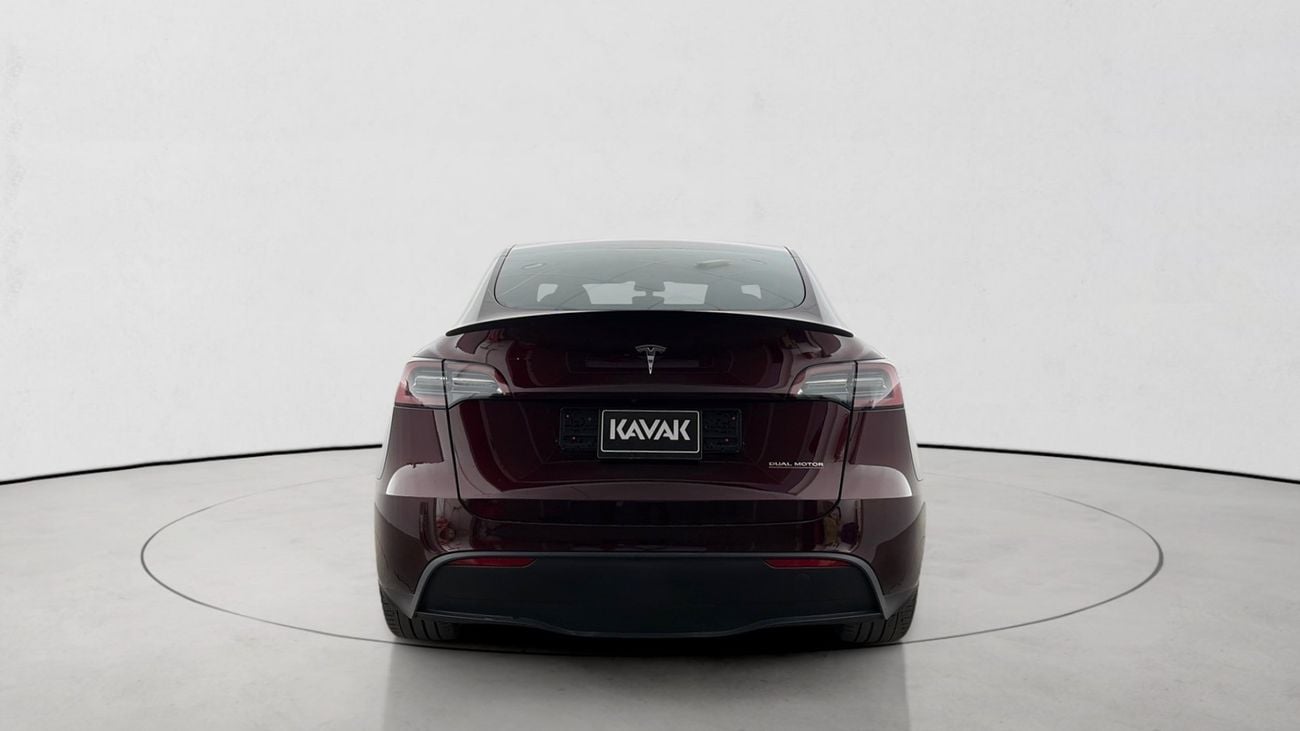 Tesla Model Y | Guaranteed Warranty | 0 Down Payment